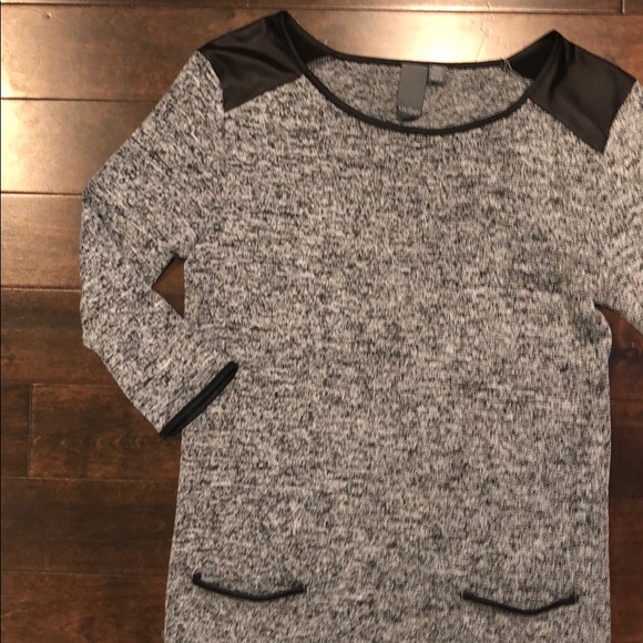 Quinn knit dress - Picture 2 of 5